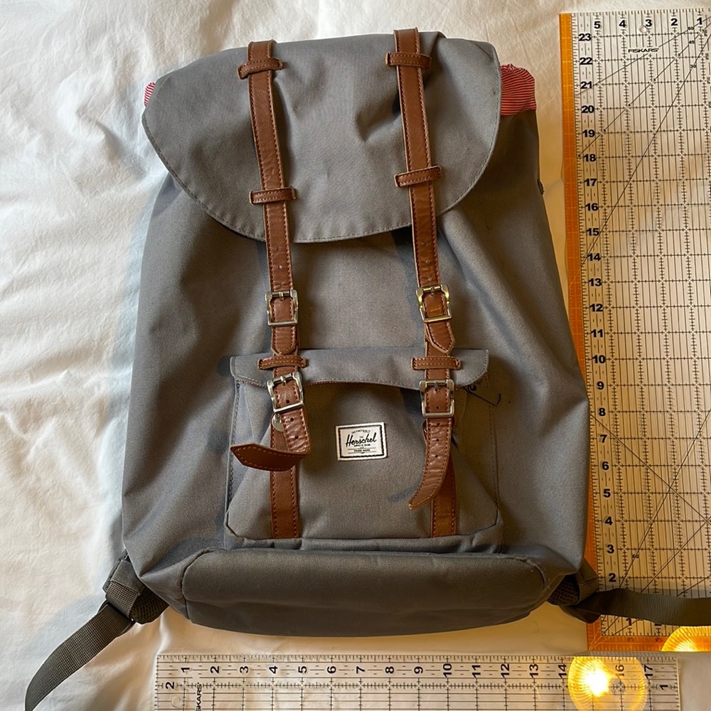 Herschel Backpack